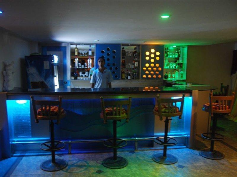 Silver Sands Beach Resort Colva Zewnętrze zdjęcie