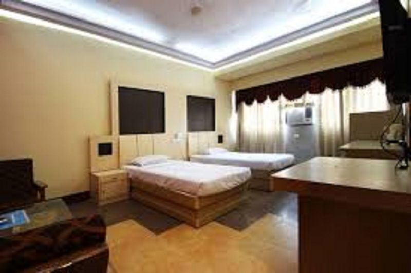 Silver Sands Beach Resort Colva Zewnętrze zdjęcie