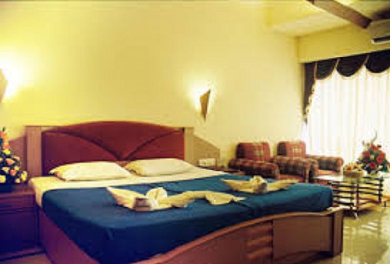 Silver Sands Beach Resort Colva Zewnętrze zdjęcie
