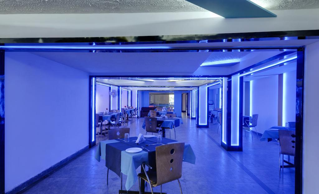 Silver Sands Beach Resort Colva Zewnętrze zdjęcie